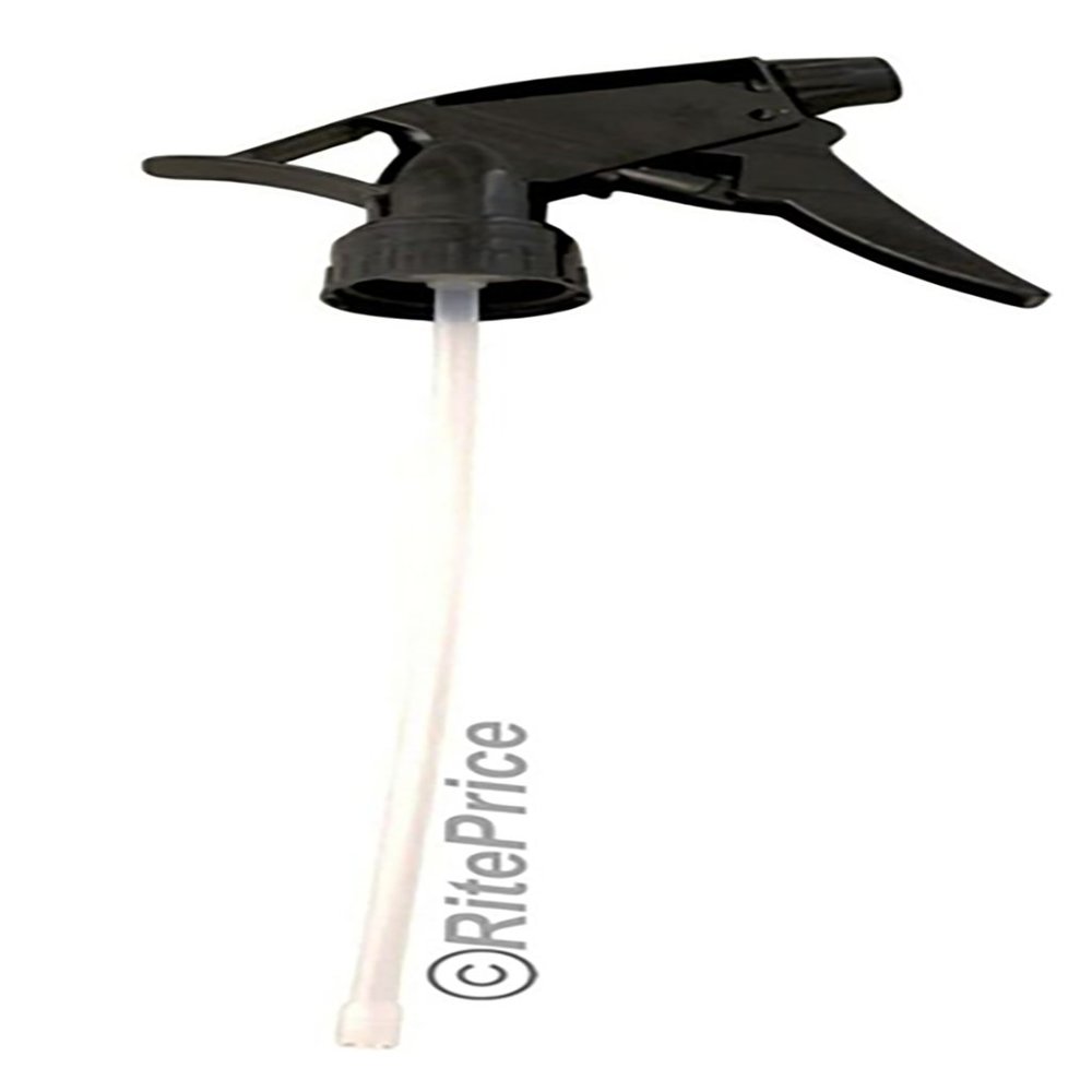 Hairdressing Spray Bottle (3 Pack) Plastic 16 oz / 500 ml Barber Hair Tools - Picture 3 of 13